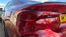 BMW 4 Series M440i xDrive MHT 2dr Step Auto [M Sport Pro Pack] Petrol Coupe